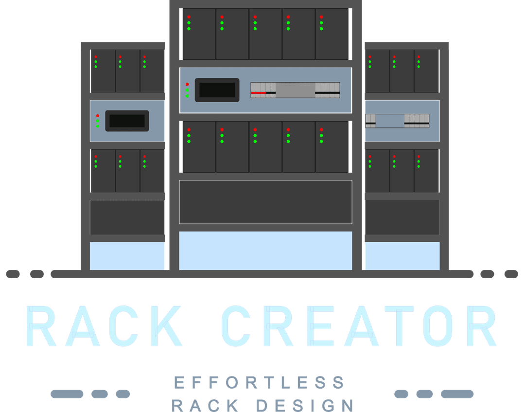 Rack Creator Logo